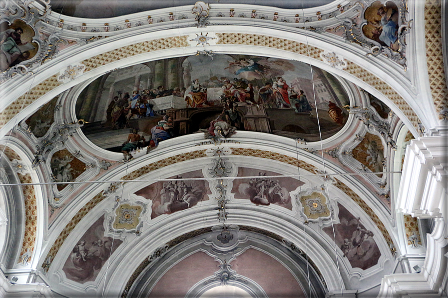 foto Chiesa di San Giovanni Battista a Dobbiaco